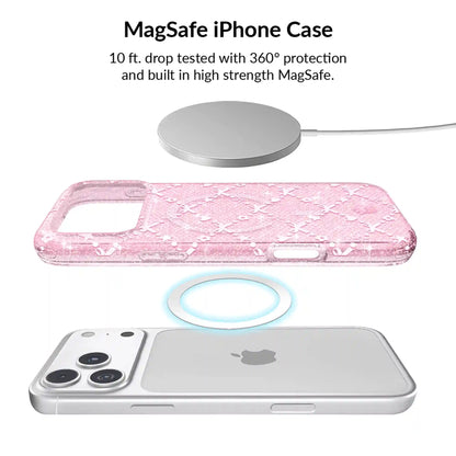 Sugar Baby Glitter iPhone Bundle Set