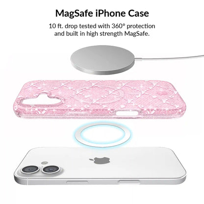 Sugar Baby Glitter iPhone Bundle Set
