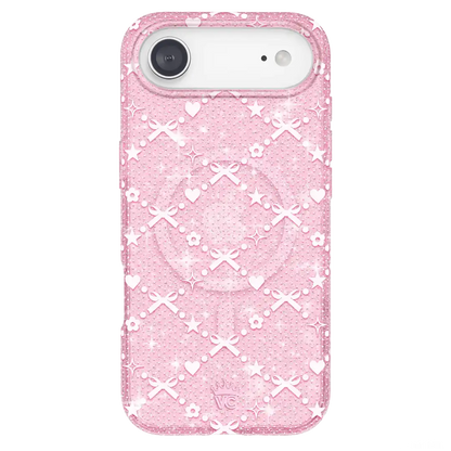 Sugar Baby Glitter iPhone Case