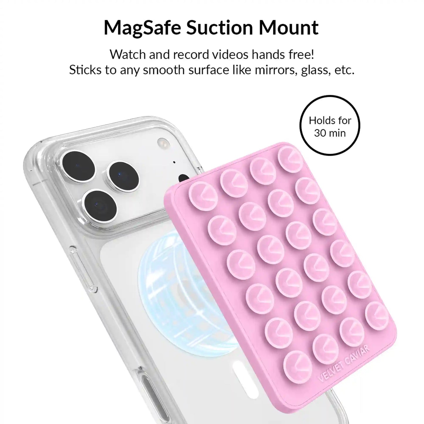 Sunkissed Stripes Glitter iPhone Bundle Set