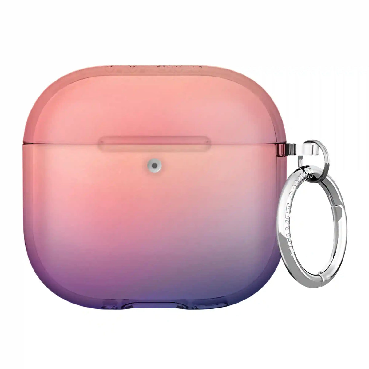 Sunset Glow Aura AirPod Case
