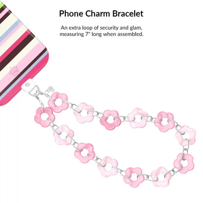 Sweet Treat Stripes iPhone Bundle Set