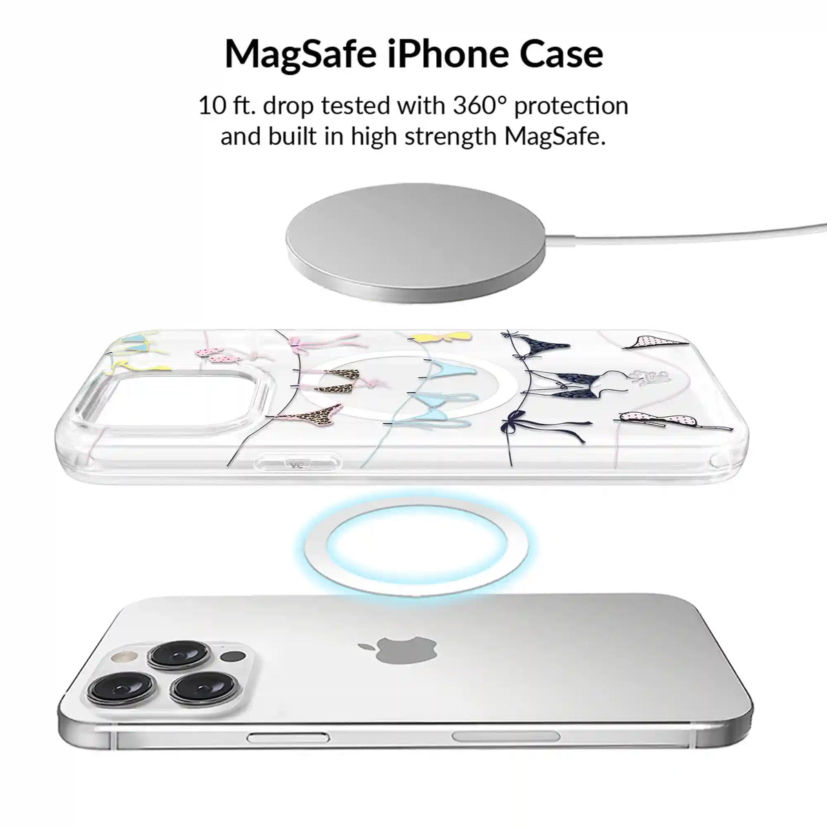 Tan Lines iPhone Bundle Set