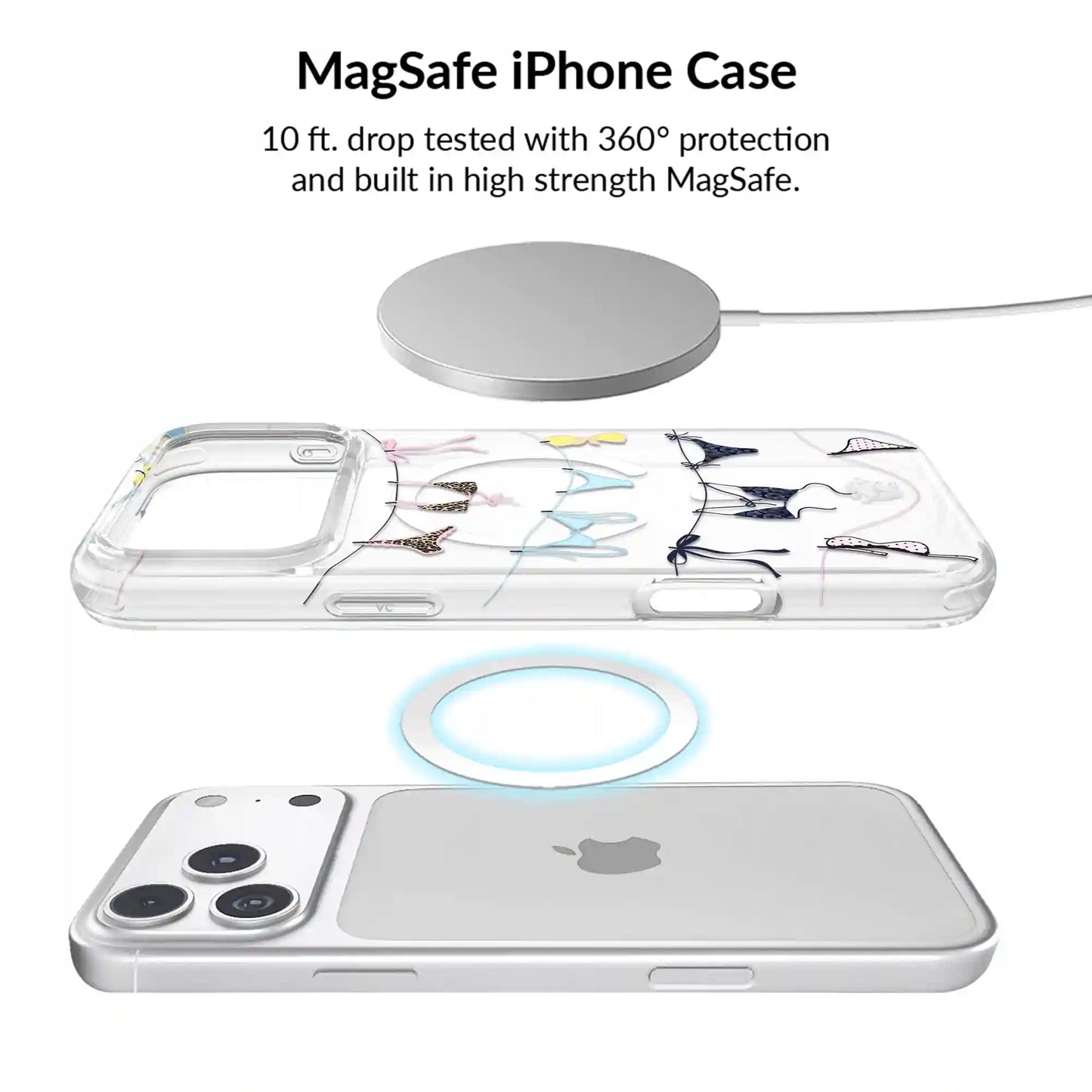 Tan Lines iPhone Bundle Set