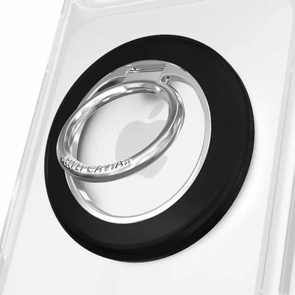Black MagSafe Grip Ring
