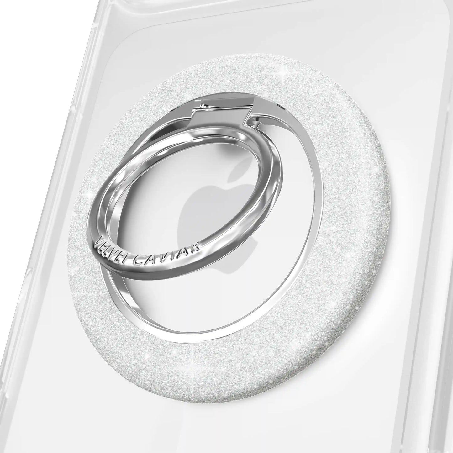 Stardust Glitter MagSafe Grip Ring