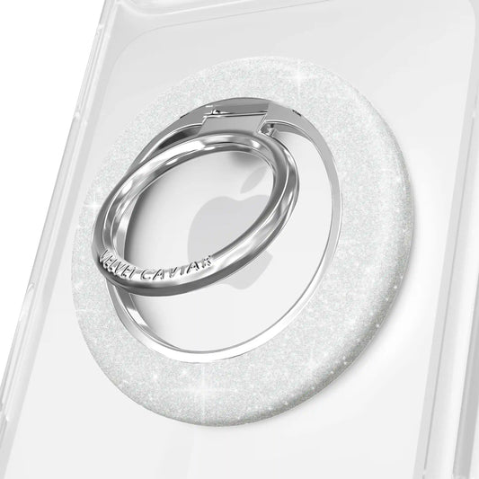 Stardust Glitter MagSafe Grip Ring