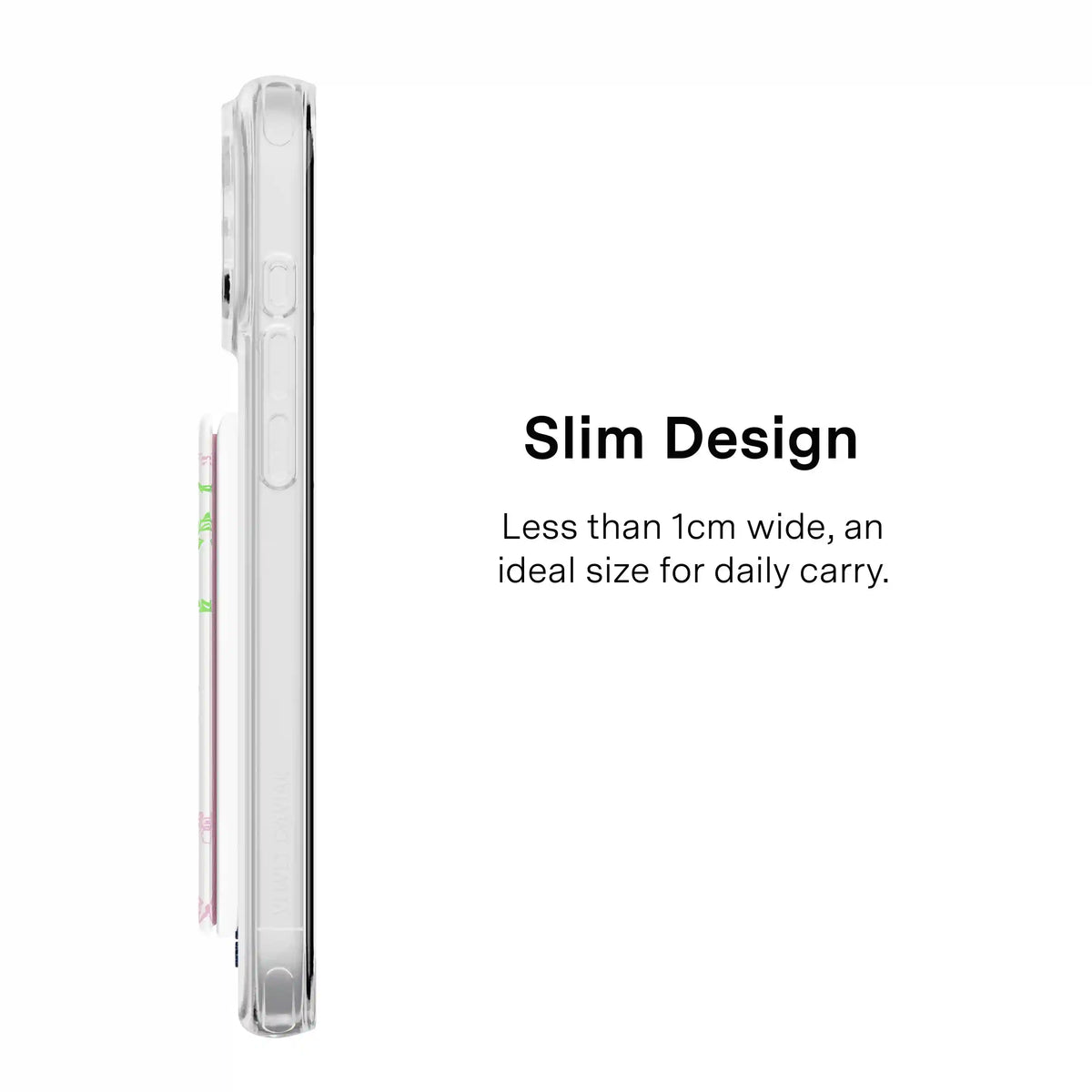 Wicked For Good MagSafe Wallet