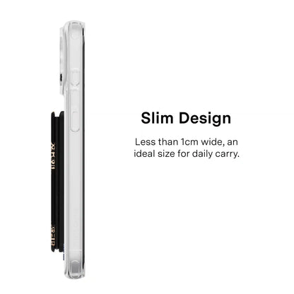 Rockstar Girlfriend MagSafe Wallet