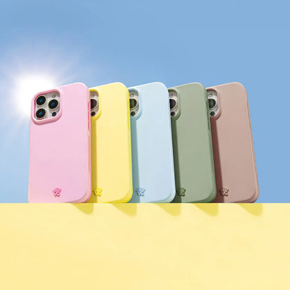 Pink Sugar Portable MagSafe Charger Power Pack