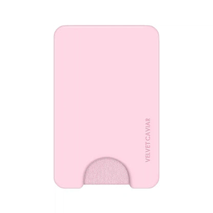 Pink MagSafe Wallet