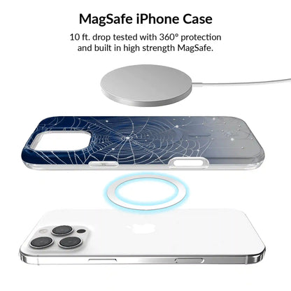 Widow’s Web Crystal iPhone Bundle Set