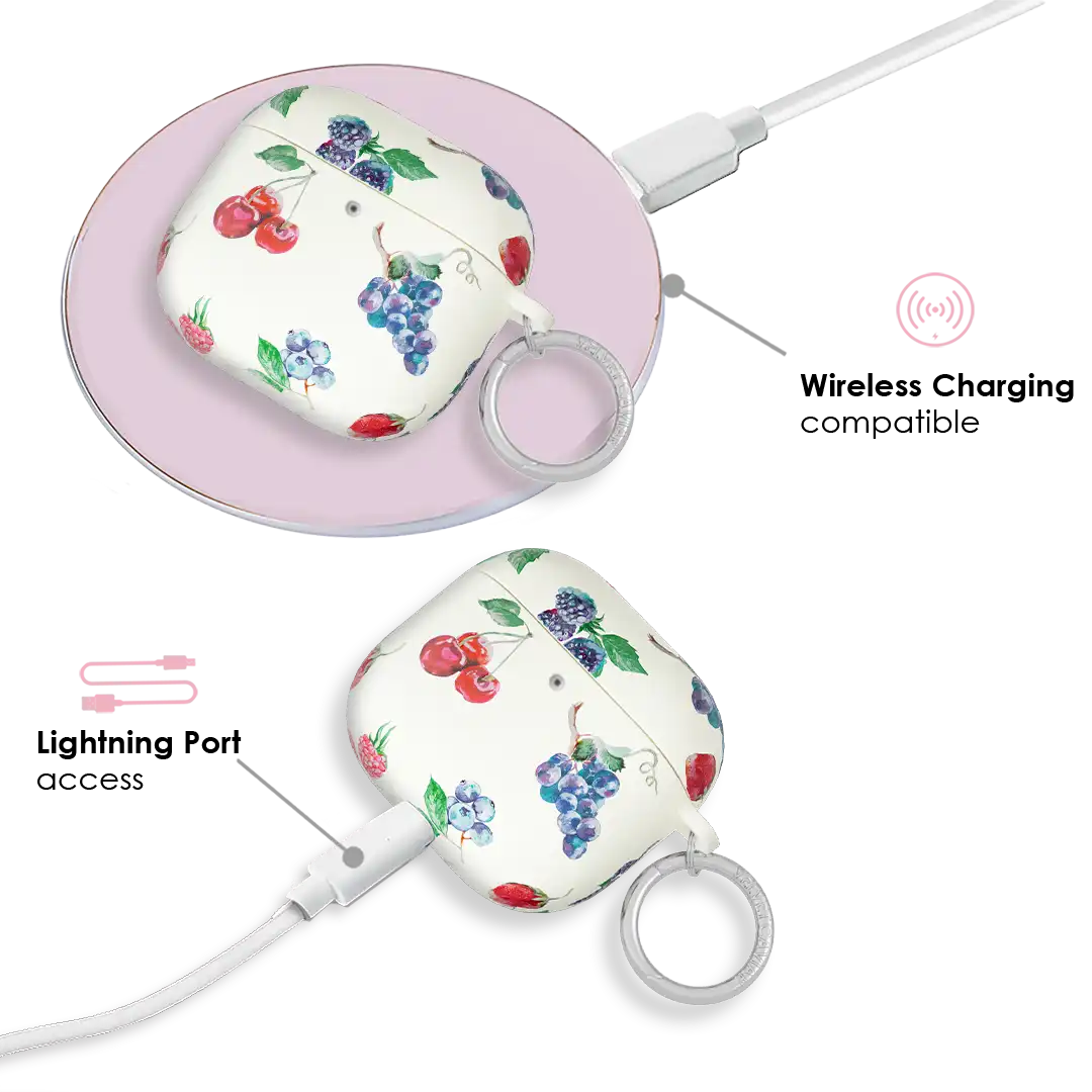 Berry Baby AirPod Case
