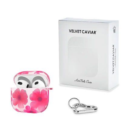 Cherry Blossom AirPod Case