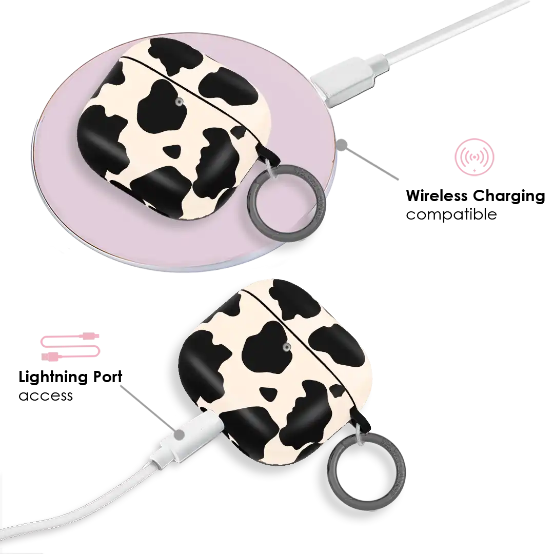 Cowgirl AirPod Case