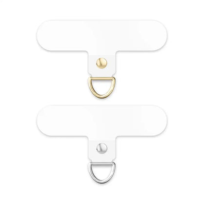 Phone Charm Card Insert