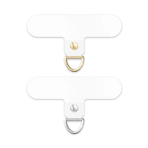 Phone Charm Card Insert