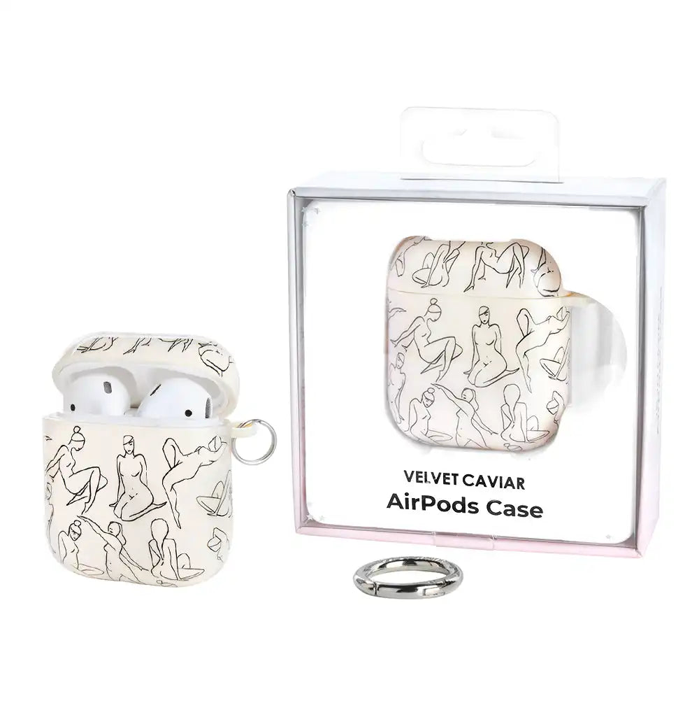 Beautiful Bodies AirPod Case