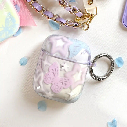 Butterfly Fantasy AirPod Case