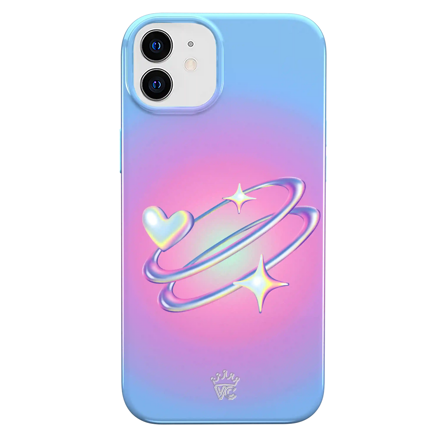 Saturn Return iPhone Case