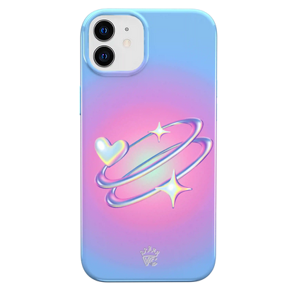 Saturn Return iPhone Case