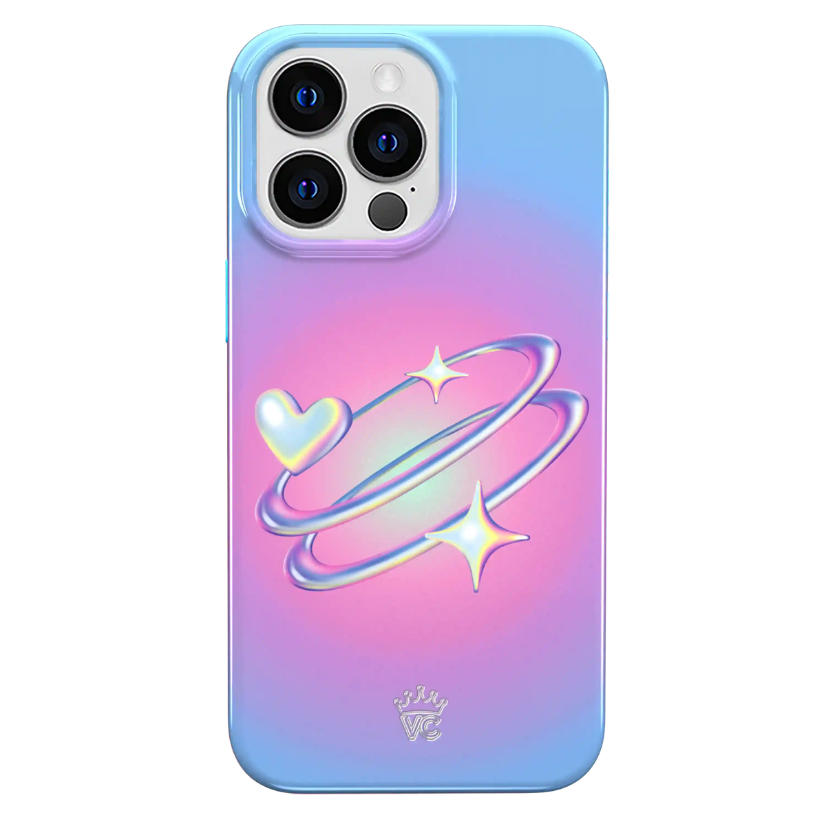 Saturn Return iPhone Case