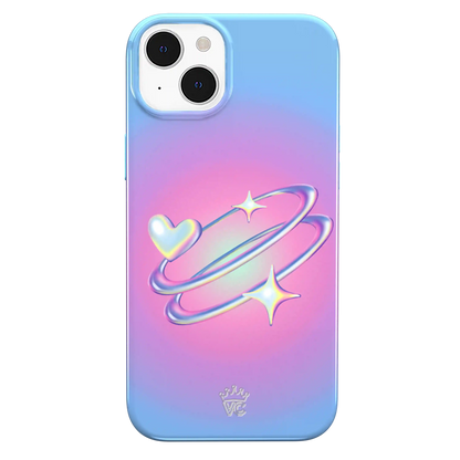 Saturn Return iPhone Case