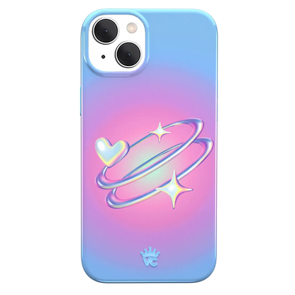 Saturn Return iPhone Case