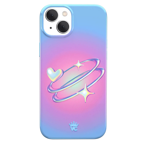 Saturn Return iPhone Case
