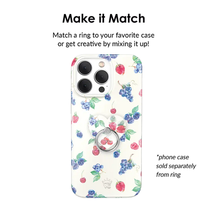 Berry Baby Phone Ring