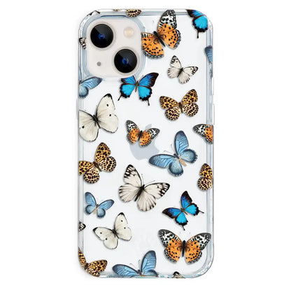 Butterfly Dreams iPhone Case