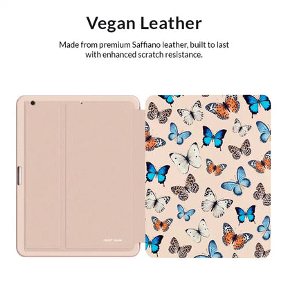 Butterfly Dreams iPad Case 2.0