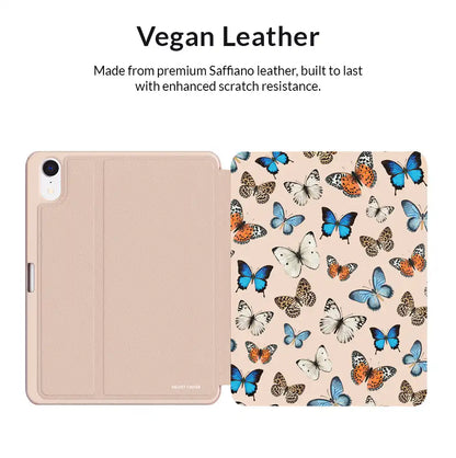 Butterfly Dreams iPad Case 2.0