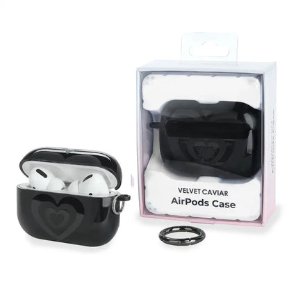 Sweethearts Noir AirPod Case