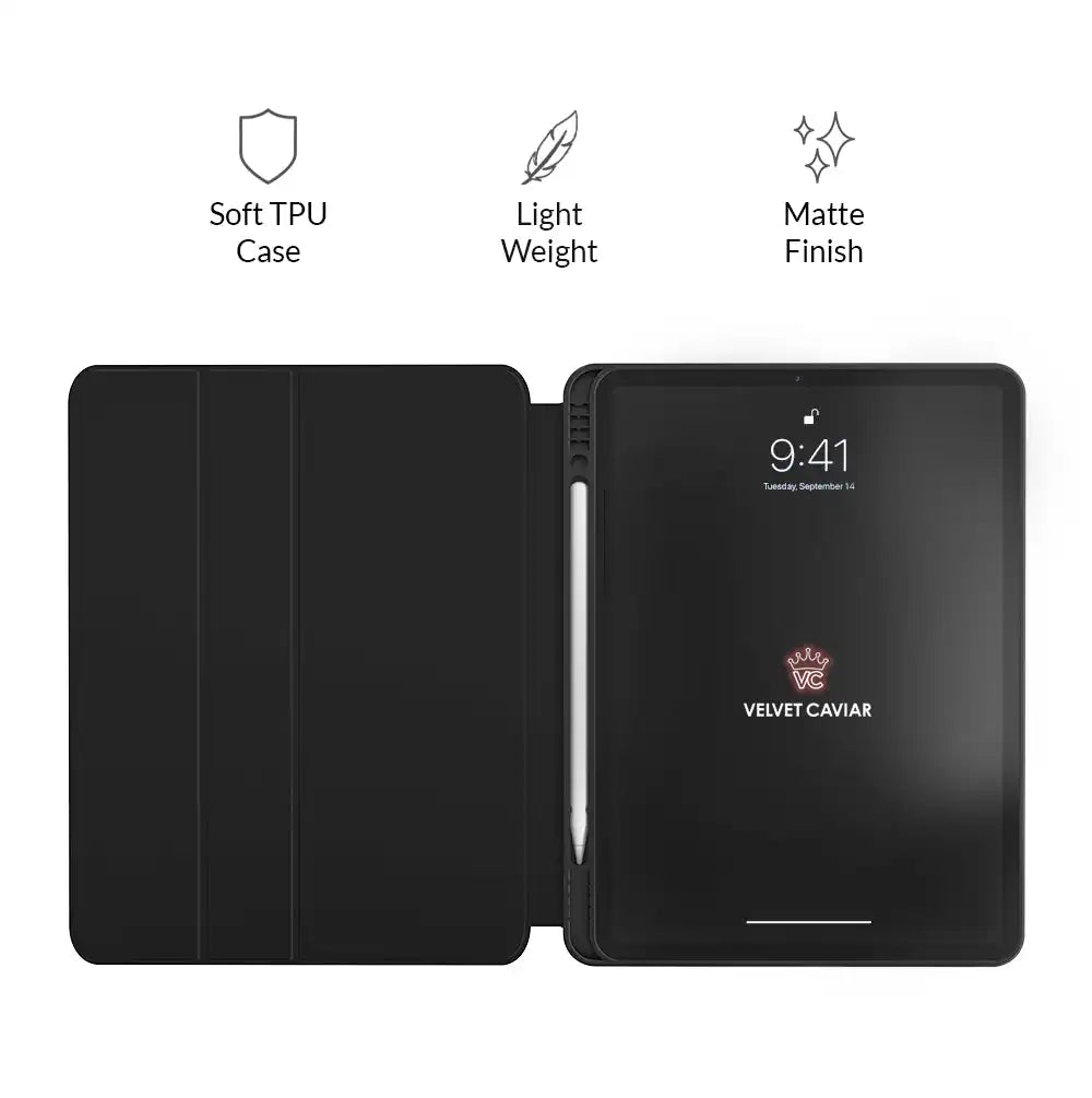 Spotted Cheetah iPad Case 2.0