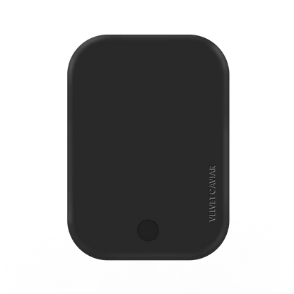 Black Portable MagSafe Charger Power Pack