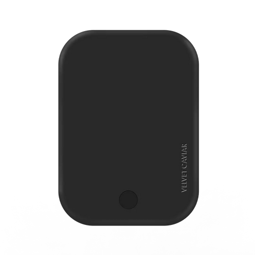 Black Portable MagSafe Charger Power Pack
