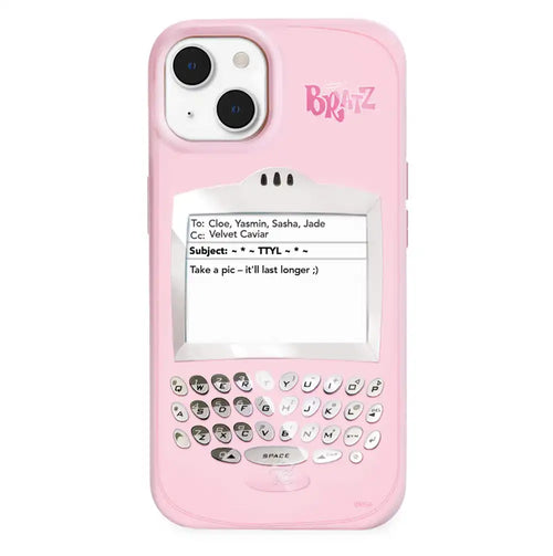 Bratzberry iPhone Case