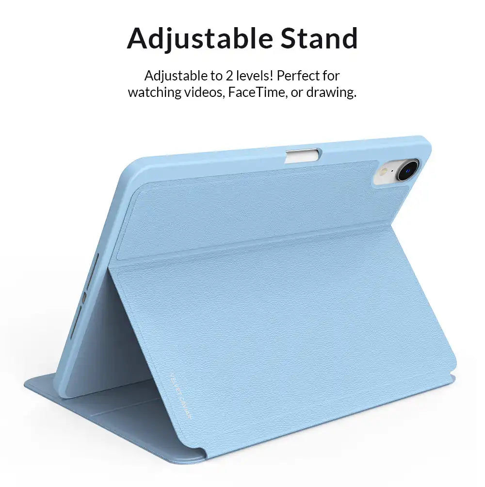 Holo Moonstone iPad Case 2.0