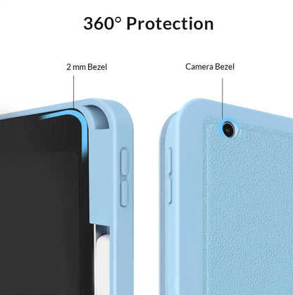 Holo Moonstone iPad Case 2.0