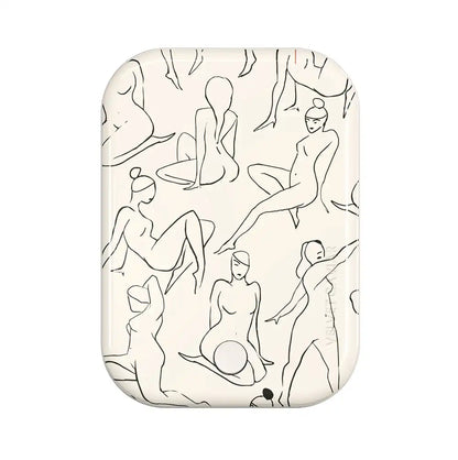Beautiful Bodies Portable MagSafe Charger Power Pack