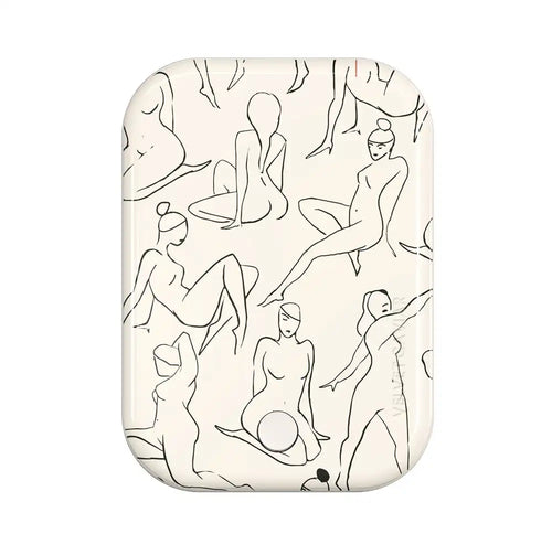 Beautiful Bodies Portable MagSafe Charger Power Pack