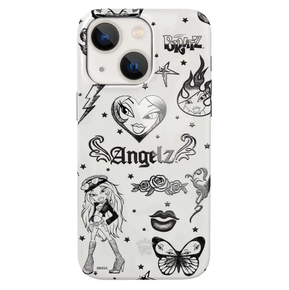 Bratz Inked iPhone Case