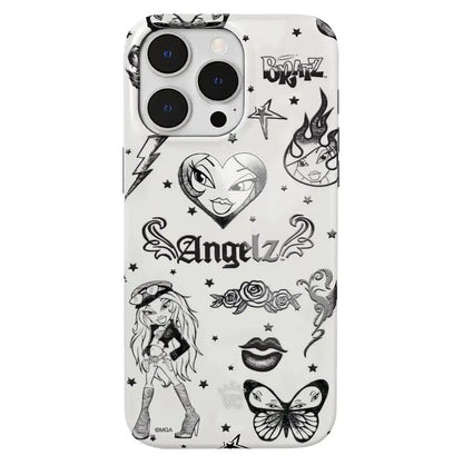 Bratz Inked iPhone Case