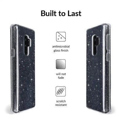 Stardust Glitter Samsung Case