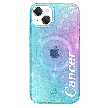 Sanctuary Cancer iPhone Case