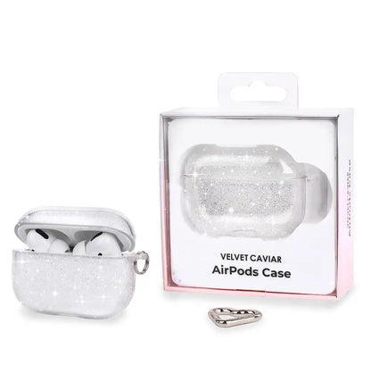 Stardust Glitter AirPod Case