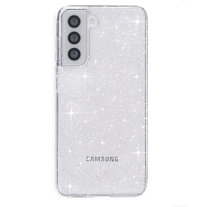 Stardust Glitter Samsung Case