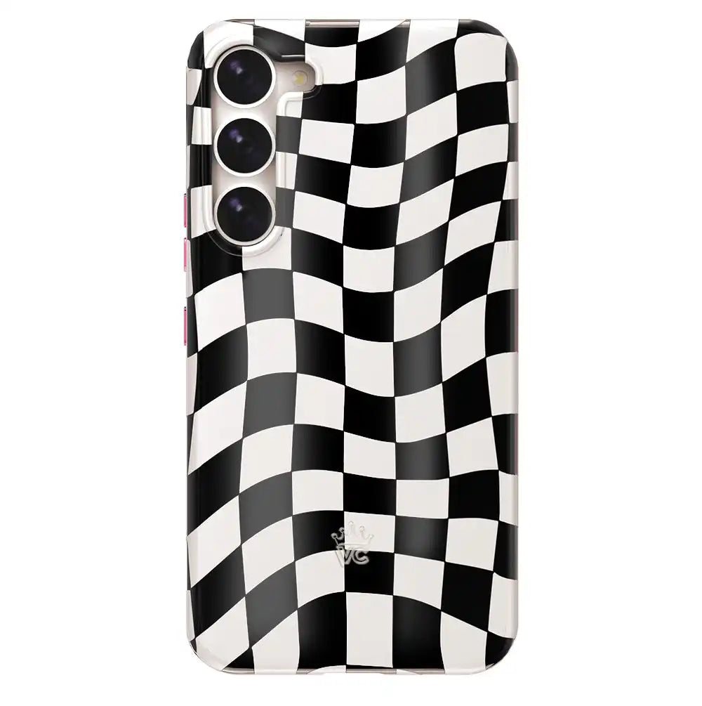 Vibe Check Samsung Case