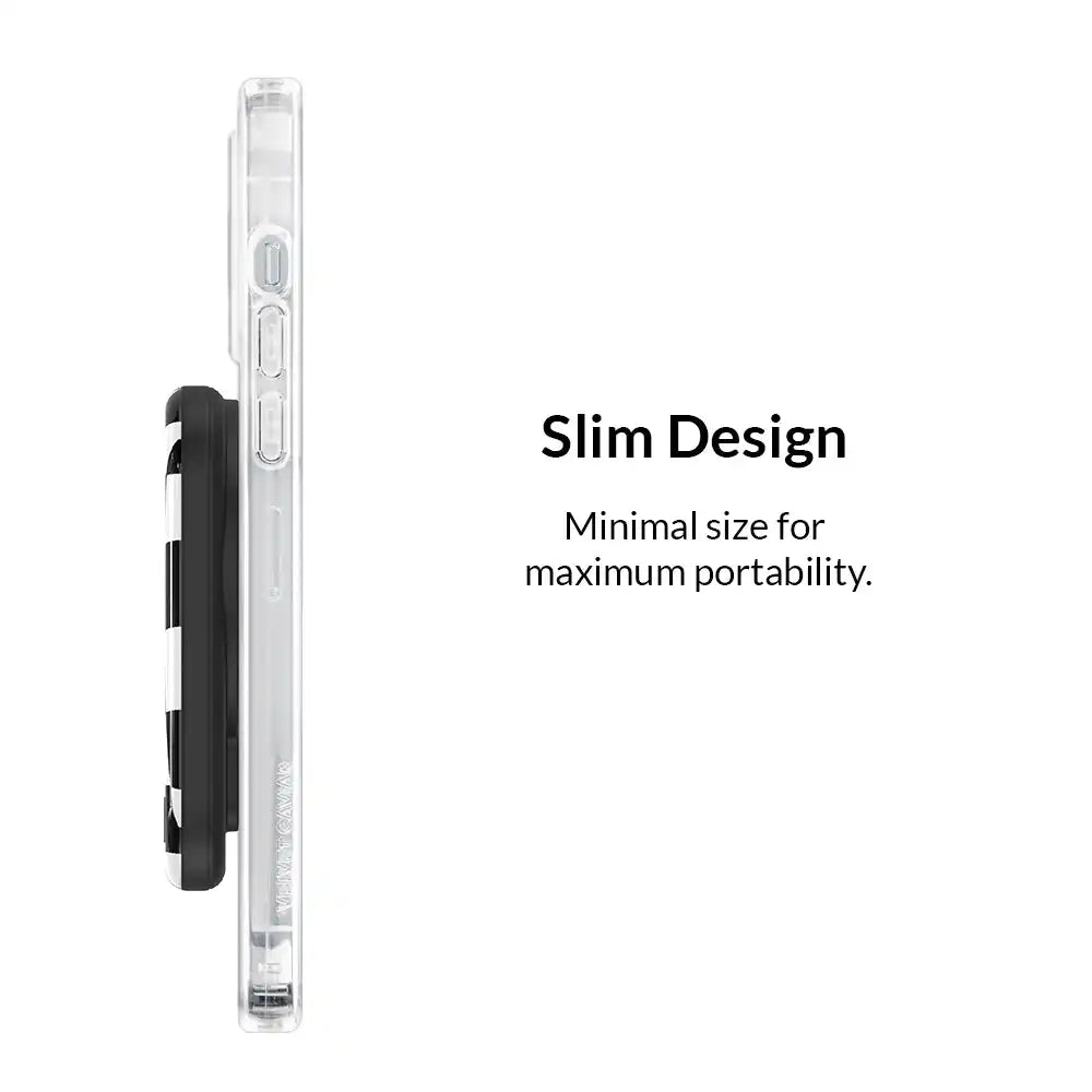 Vibe Check Portable MagSafe Charger Power Pack